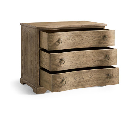 Echo Canyon Nightstand