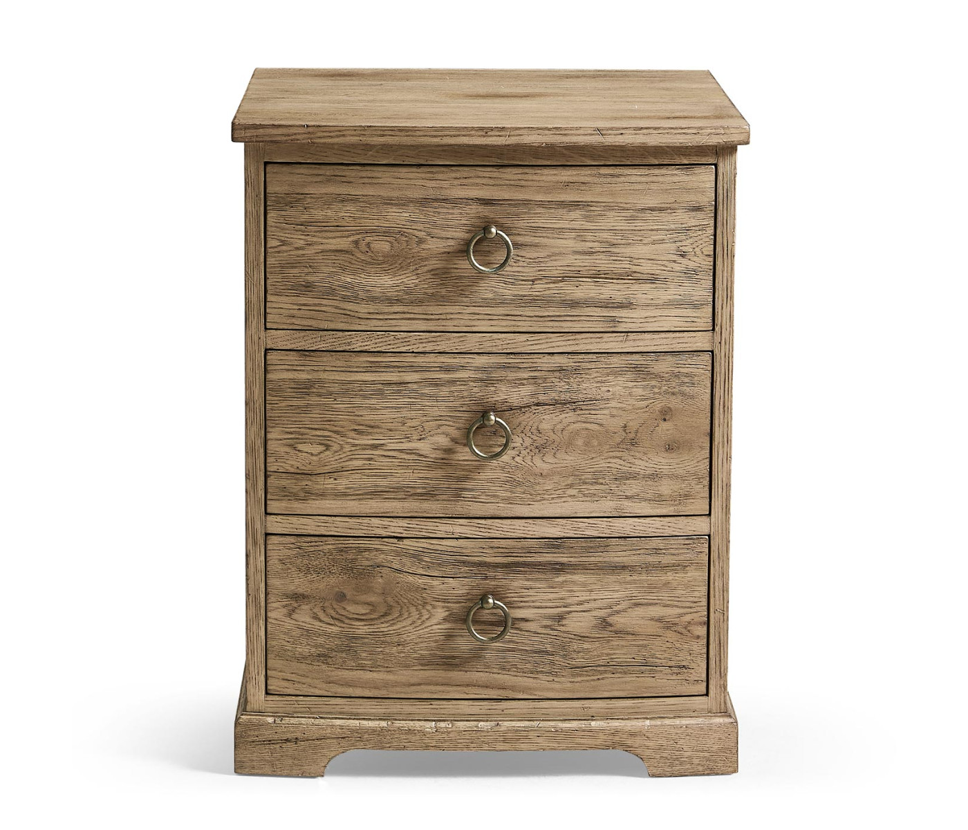 Echo Canyon Narrow Nightstand
