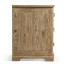 Echo Canyon Narrow Nightstand