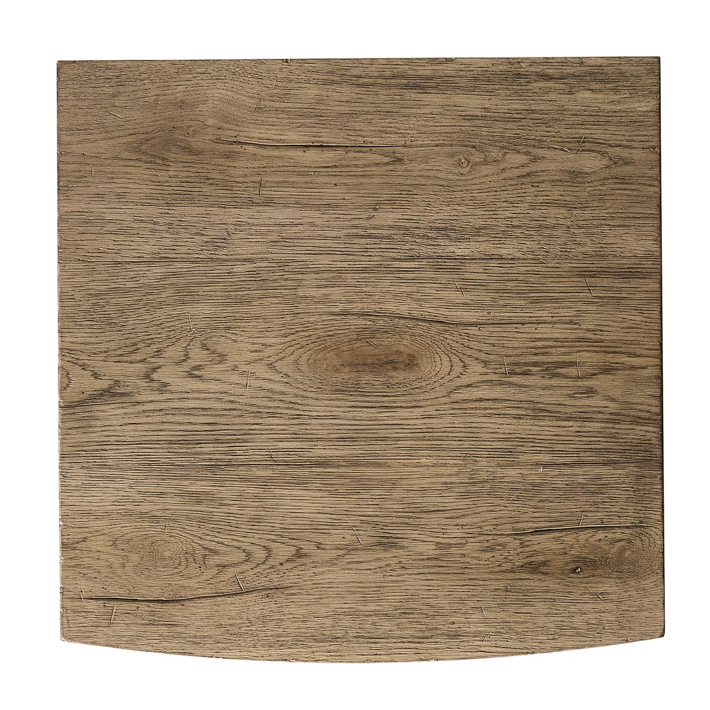 Echo Canyon Three Drawer Narrow Nightstand