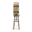 Caldera Box Cabinet and Console Table