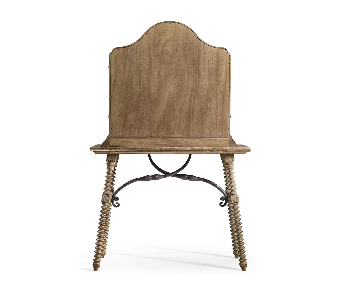 Caldera Box Cabinet and Console Table