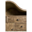 Caldera Box Cabinet and Console Table