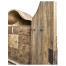 Caldera Box Cabinet and Console Table