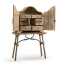 Caldera Box Cabinet and Console Table