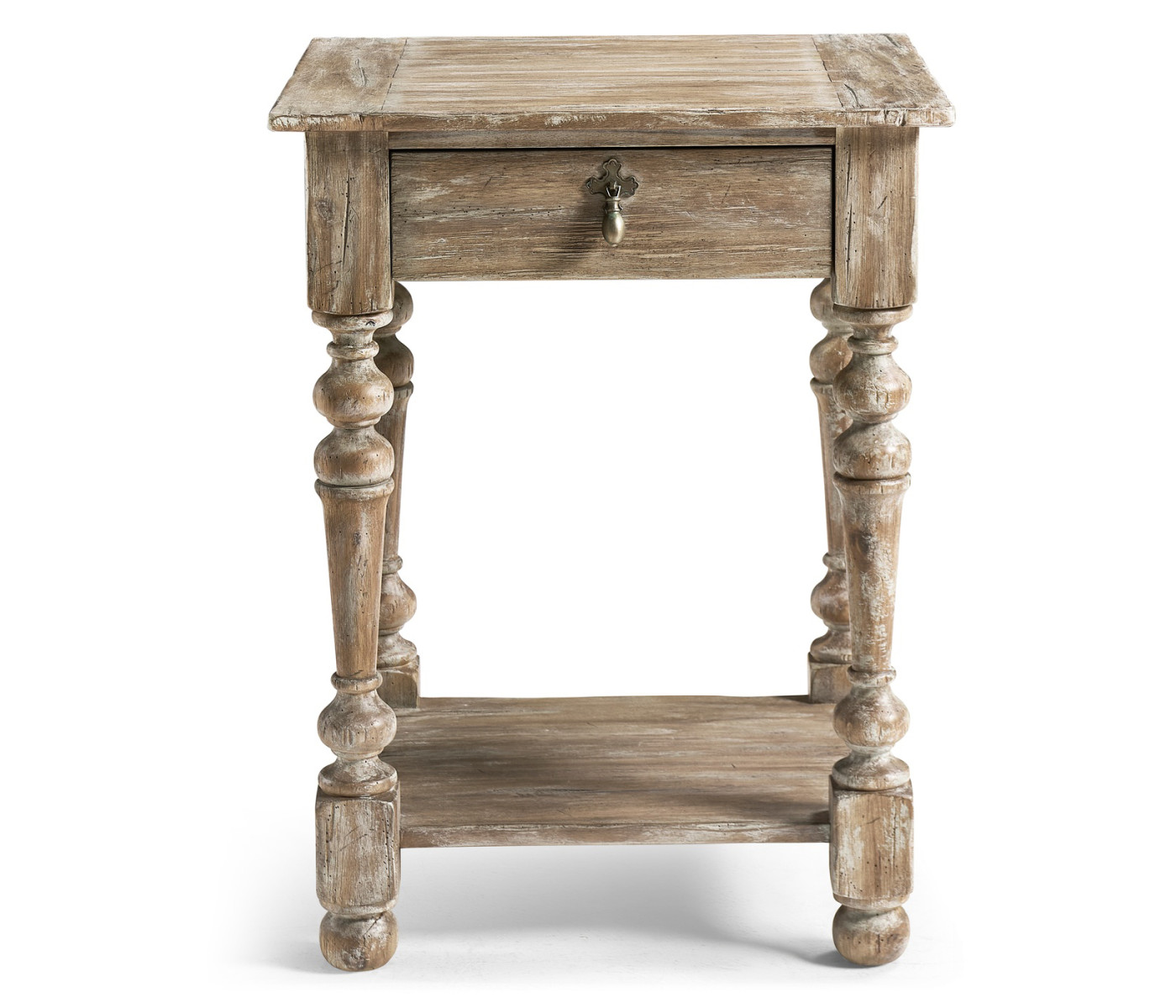 Caldera Narrow Nightstand