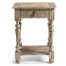 Caldera Narrow Nightstand