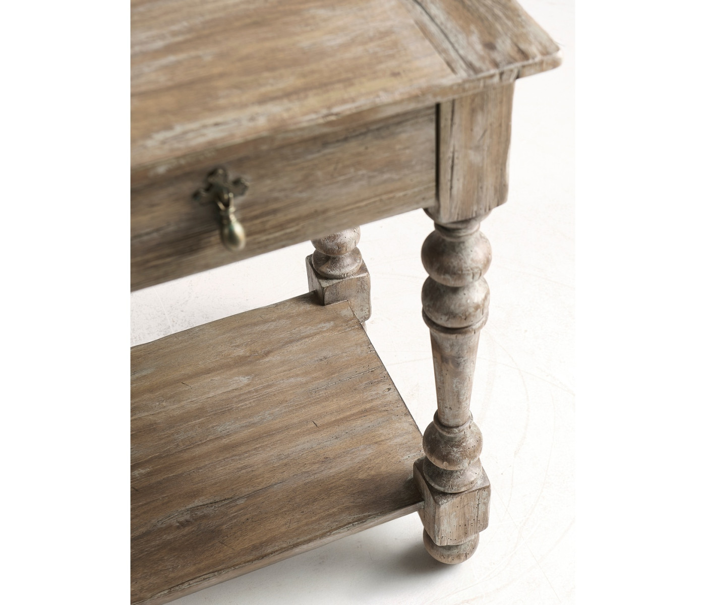 Caldera Narrow Nightstand