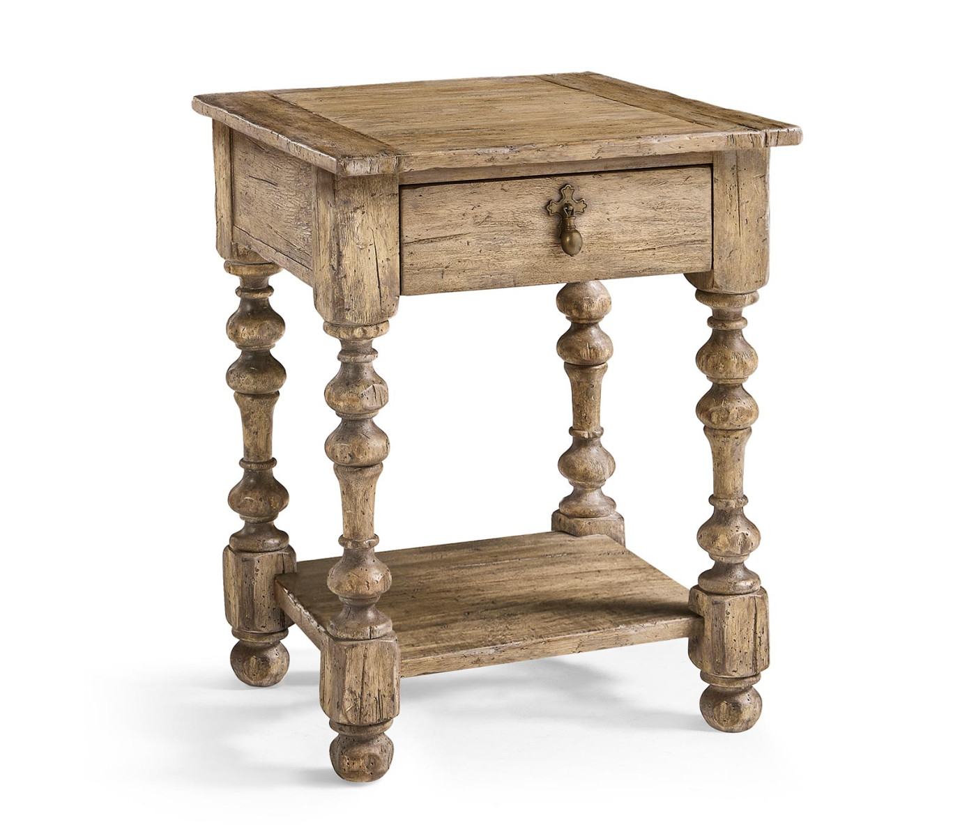 Caldera Narrow Nightstand