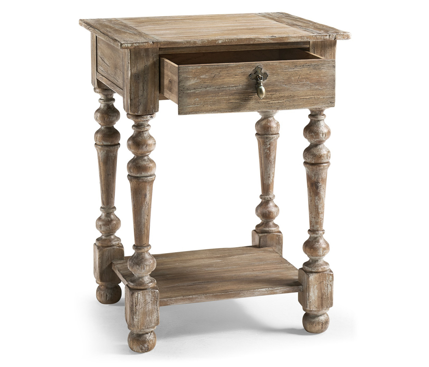 Caldera Narrow Nightstand