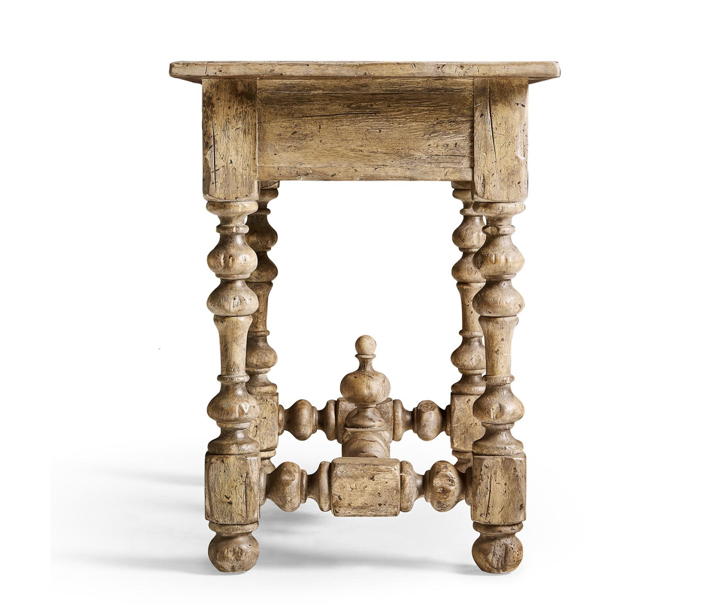 Caldera Nightstand