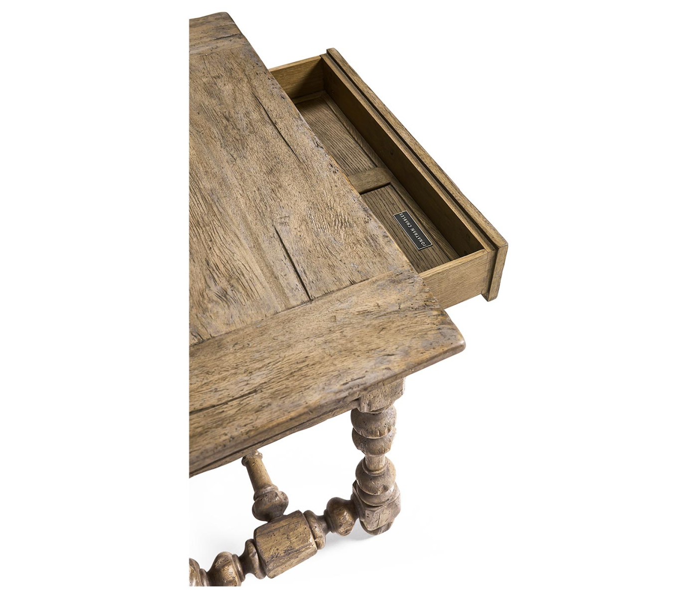 Caldera Nightstand