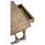 Caldera Nightstand