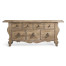 Caldera Dresser