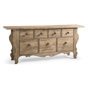 Caldera Dresser