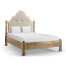Caldera Poster Queen Bed