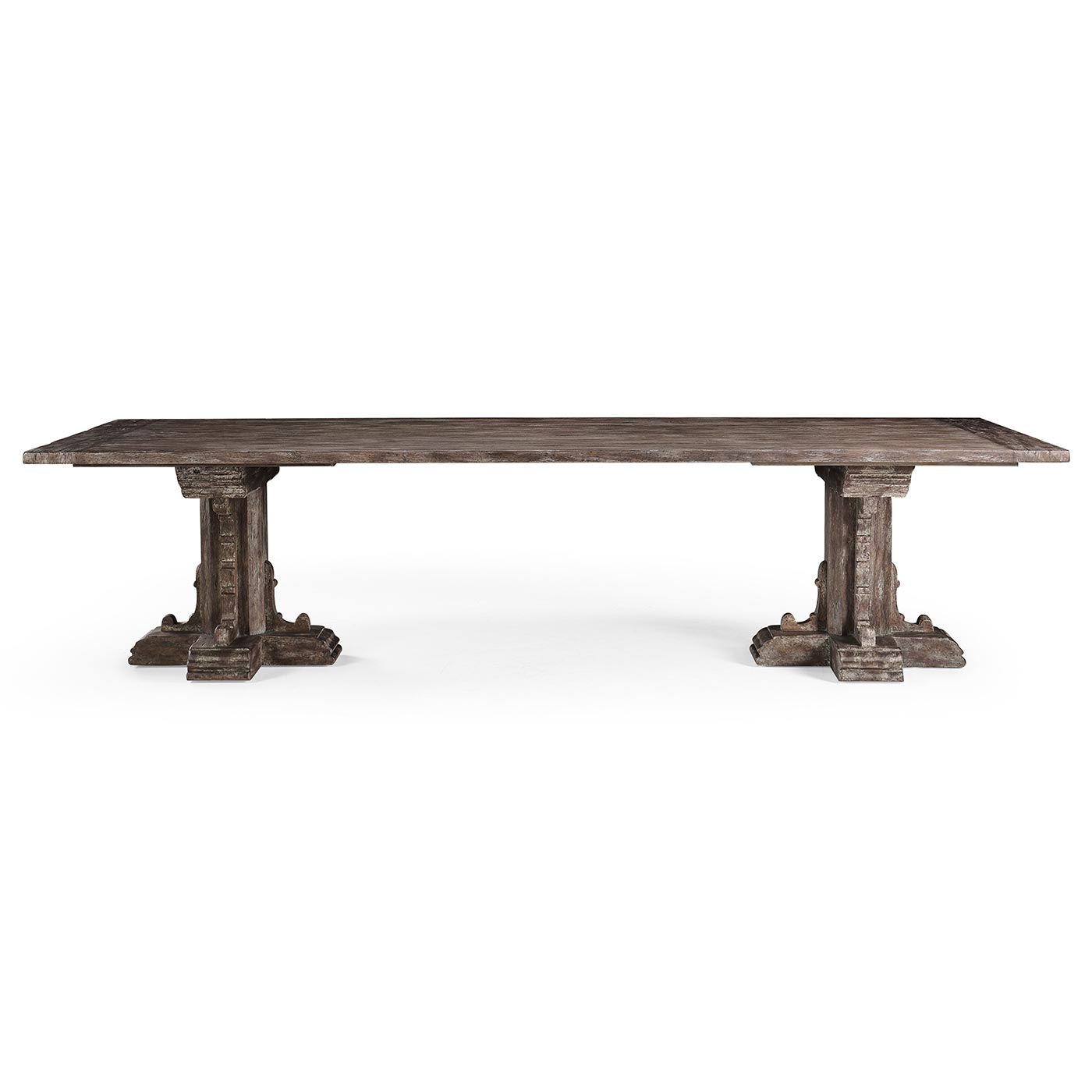 Caldera Oscura Dining Table 124