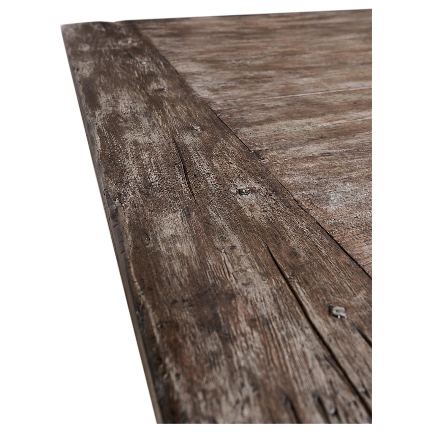 Caldera Oscura Dining Table 124