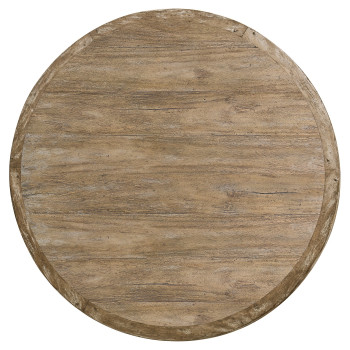 Caldera Round Dining Table 60