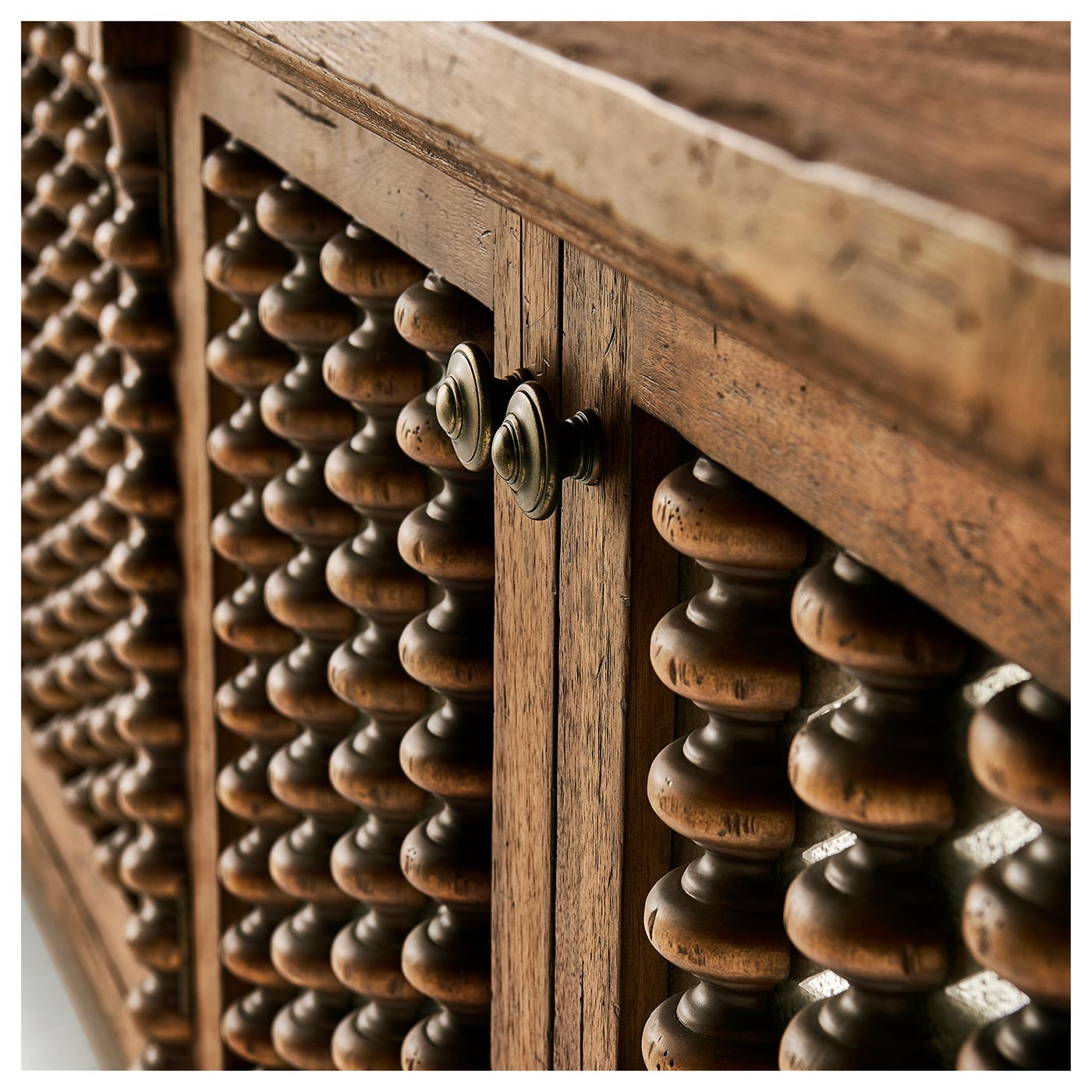 Tamarisk Entertainment Credenza