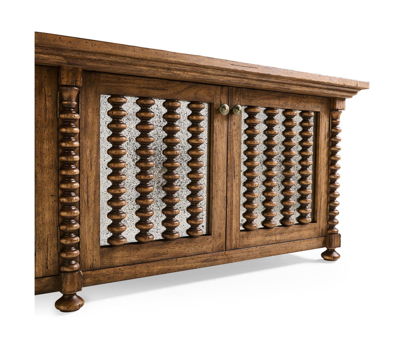 Tamarisk Entertainment Credenza