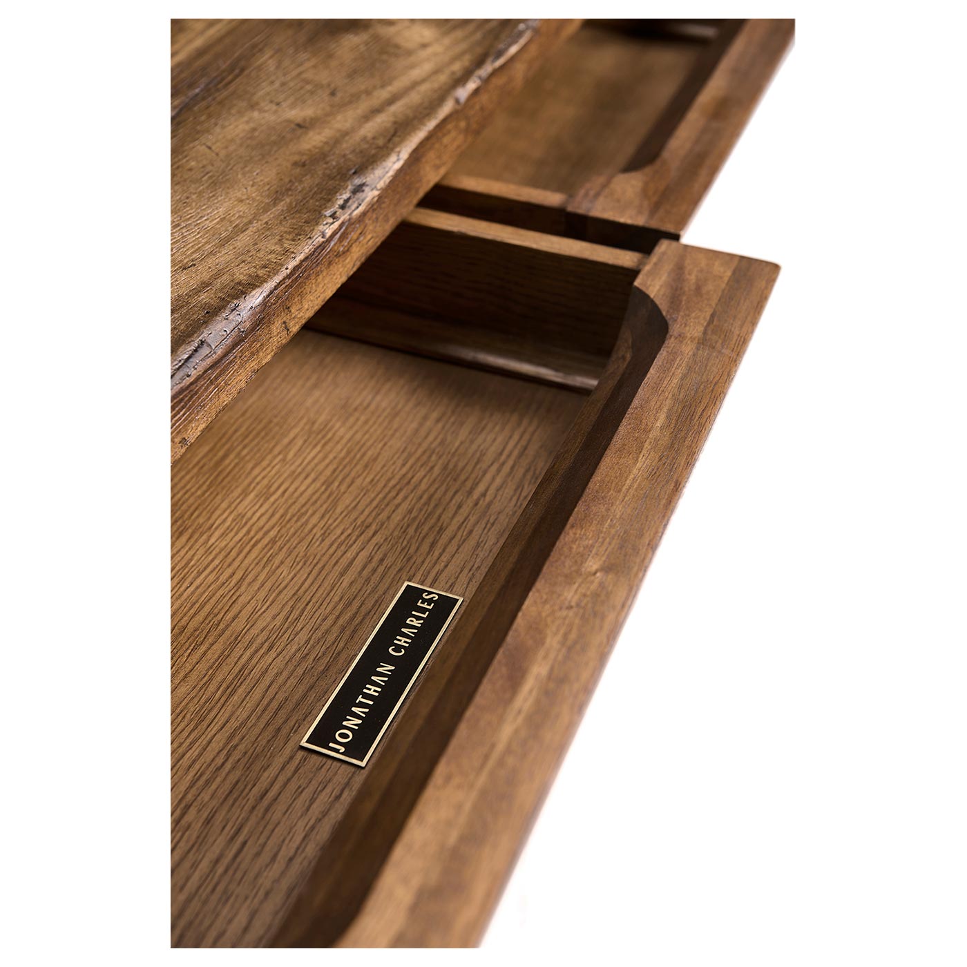 Tamarisk Console Table