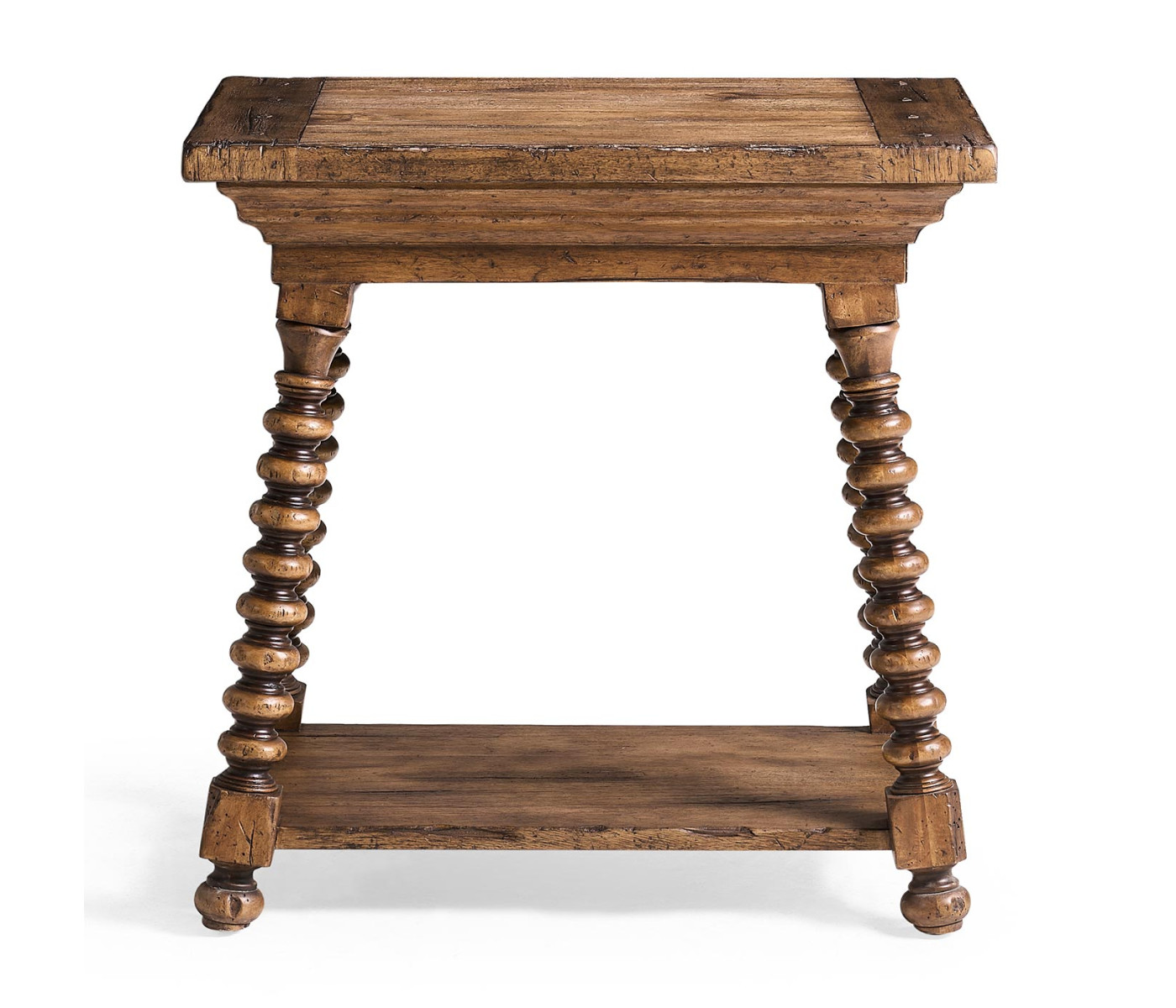 Tamarisk Storage End Table