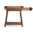 Tamarisk Storage End Table
