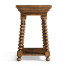 Tamarisk Storage End Table