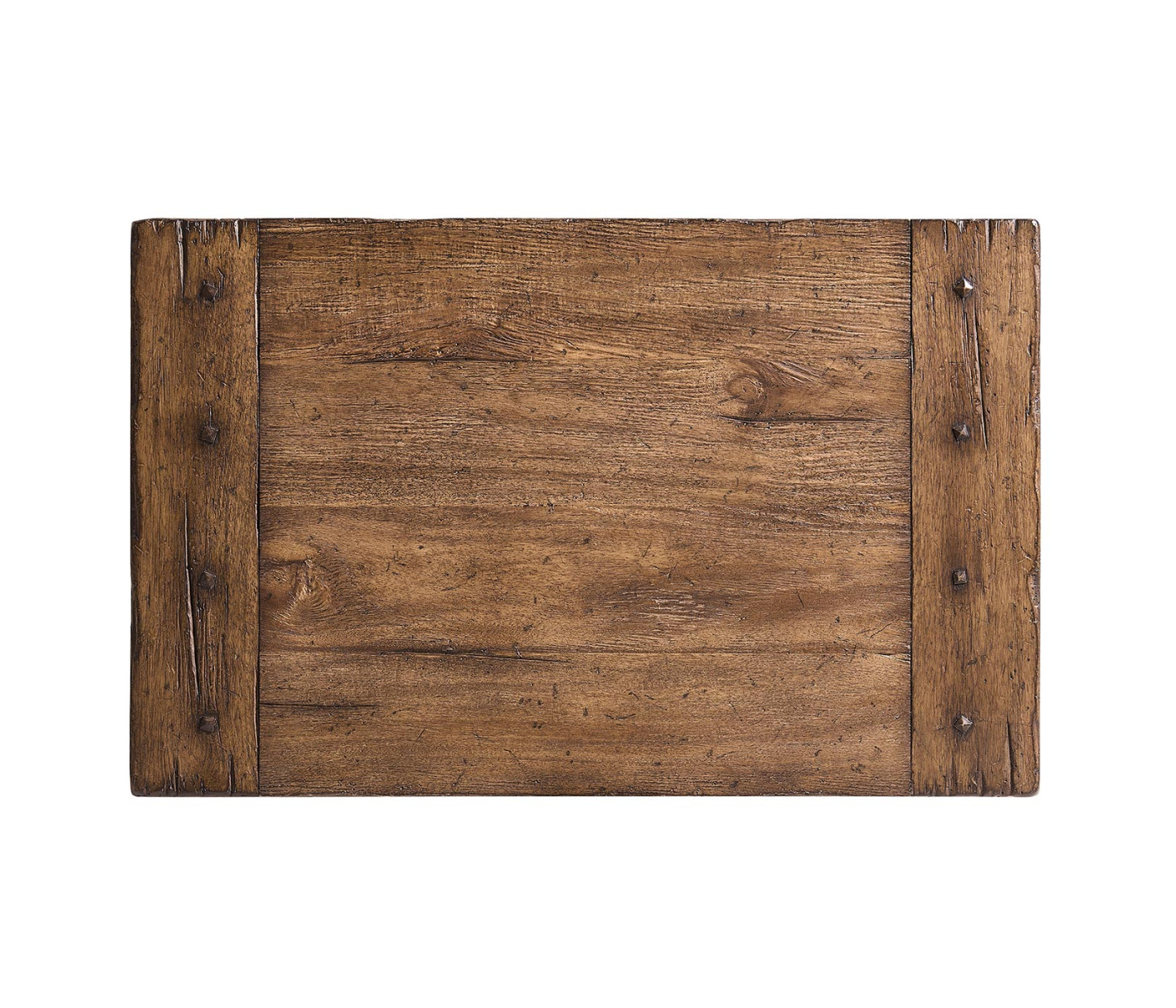Tamarisk Storage End Table