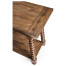 Tamarisk Storage End Table