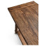 Tamarisk Storage End Table
