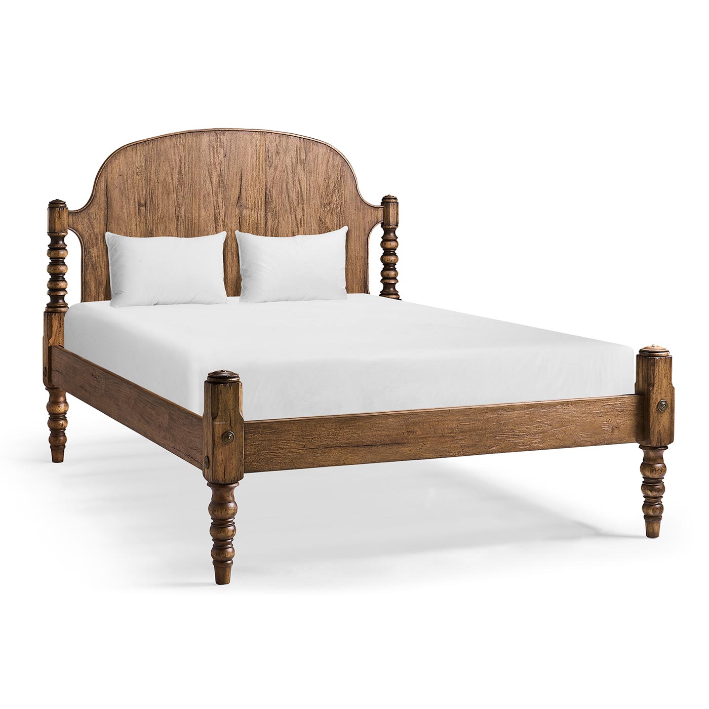 Tamarisk Poster Queen Bed