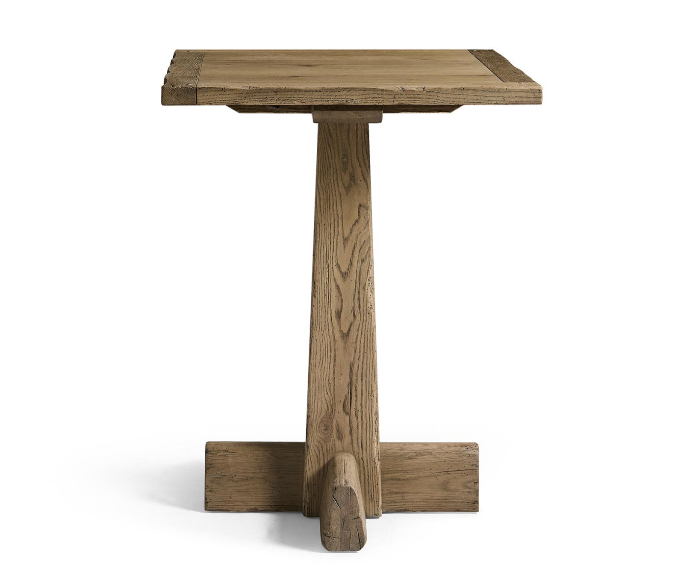 Echo Canyon Square Bar Table