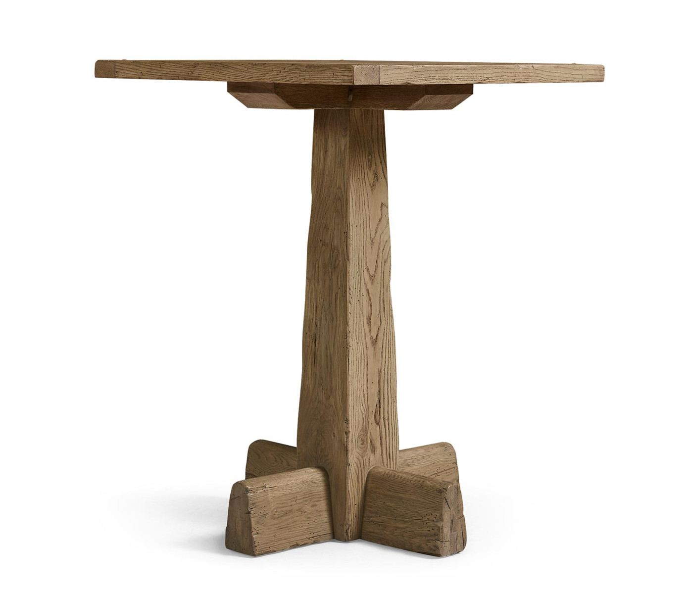 Echo Canyon Square Bar Table