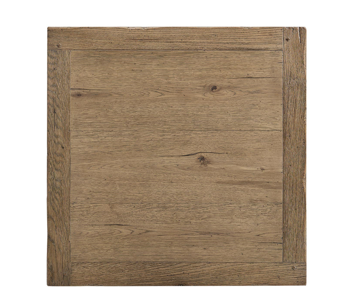 Echo Canyon Square Bar Table