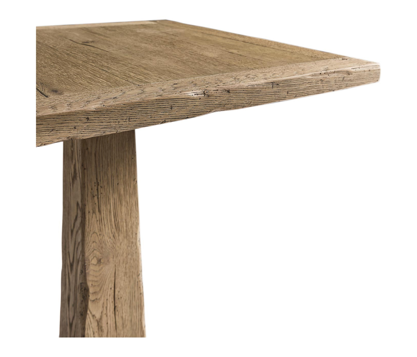 Echo Canyon Square Bar Table