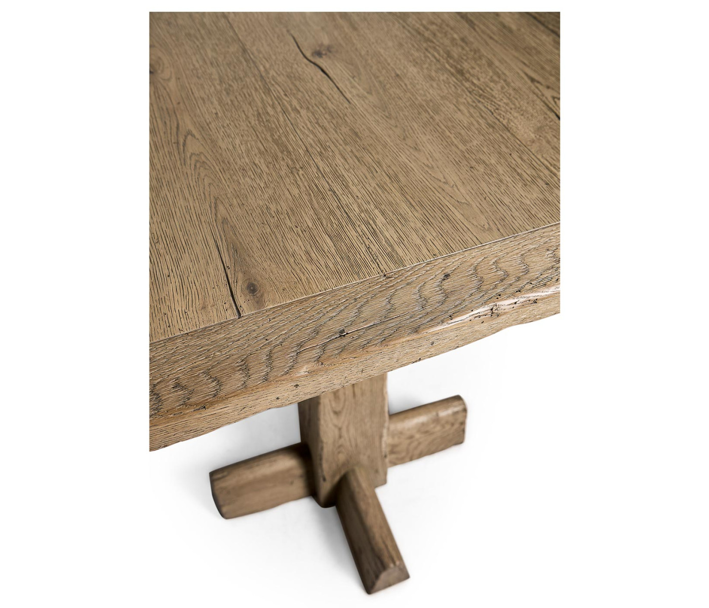 Echo Canyon Square Bar Table