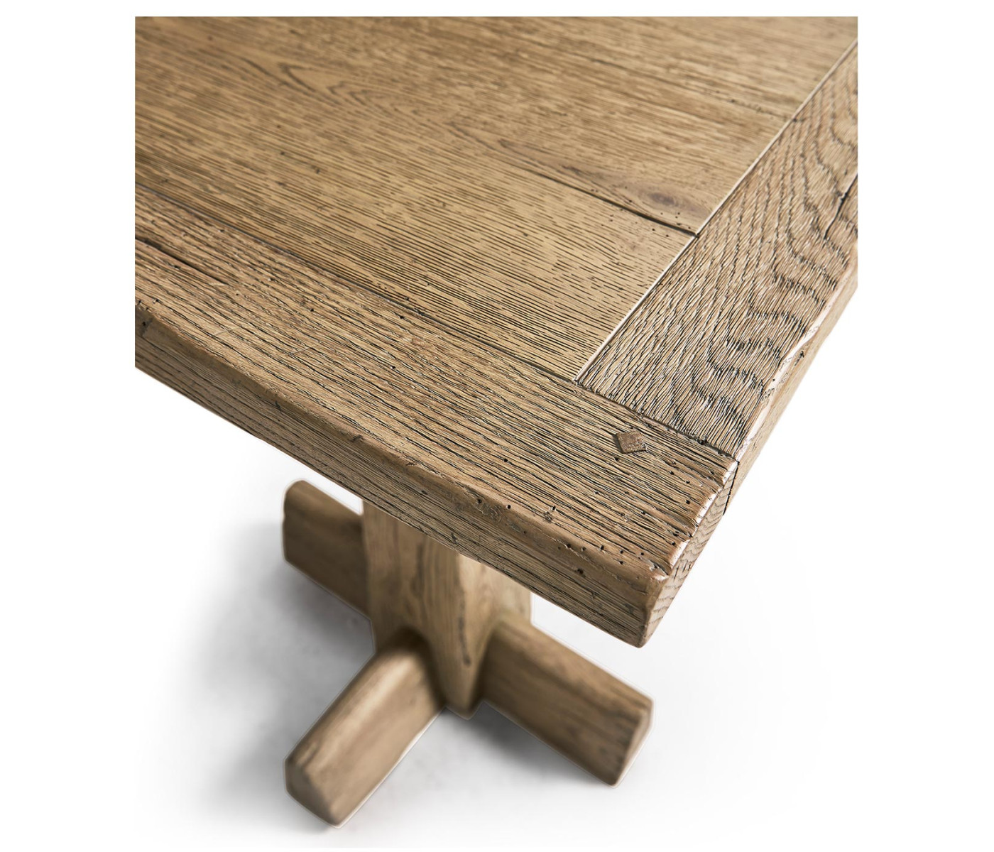 Echo Canyon Square Bar Table