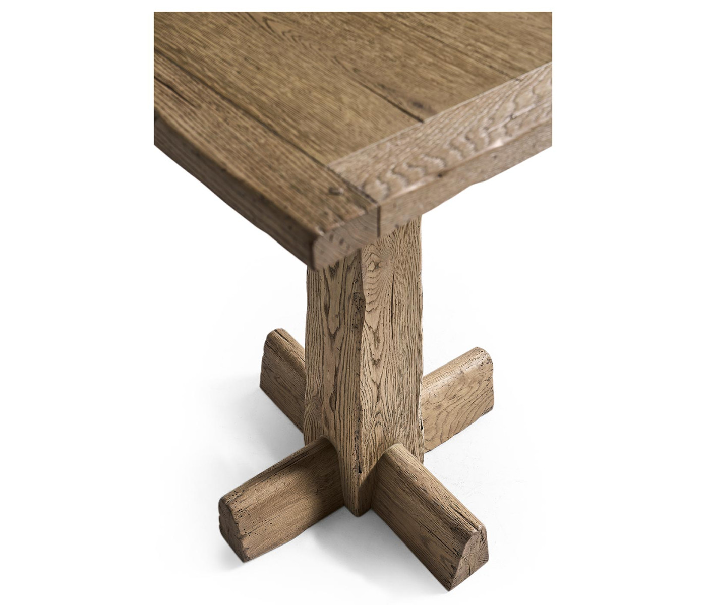 Echo Canyon Square Bar Table