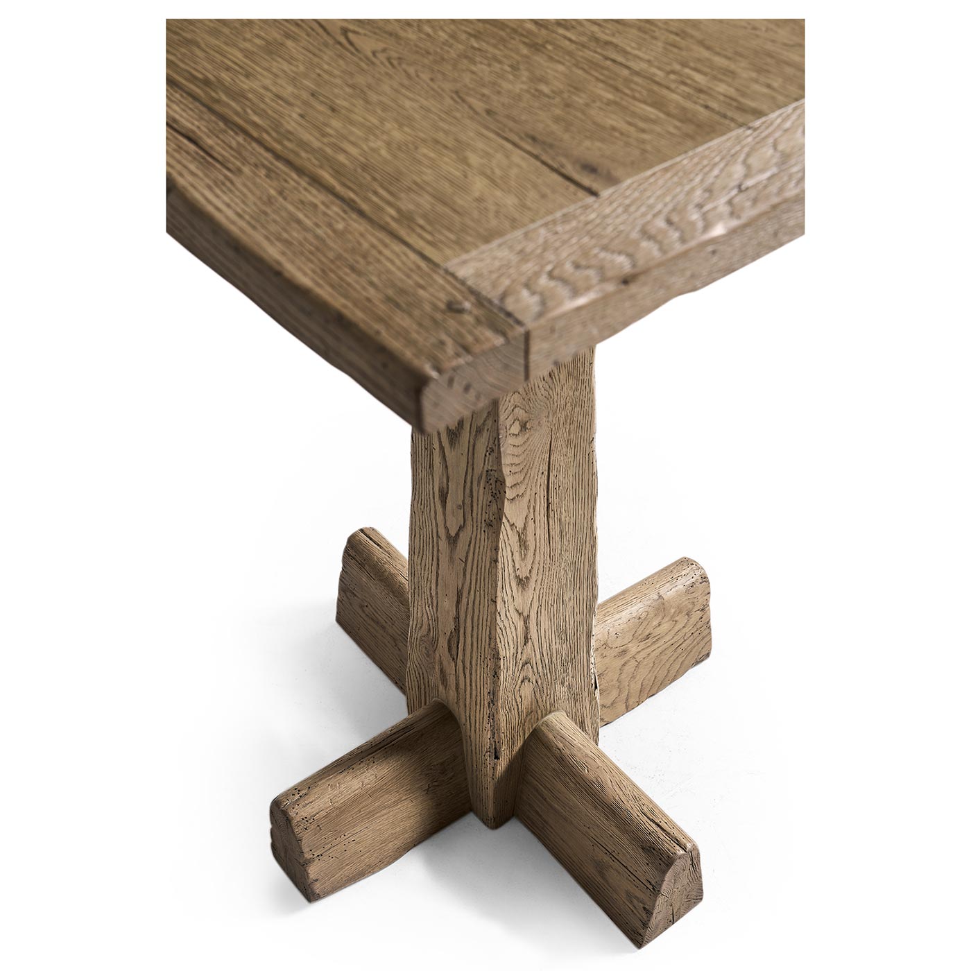 Echo Canyon Square Bar Table