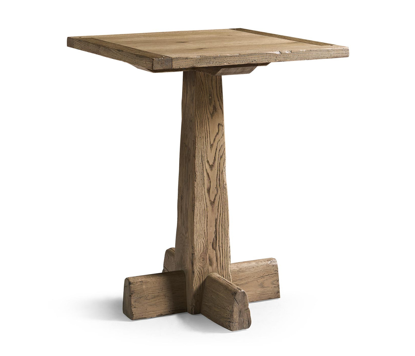 Echo Canyon Square Bar Table