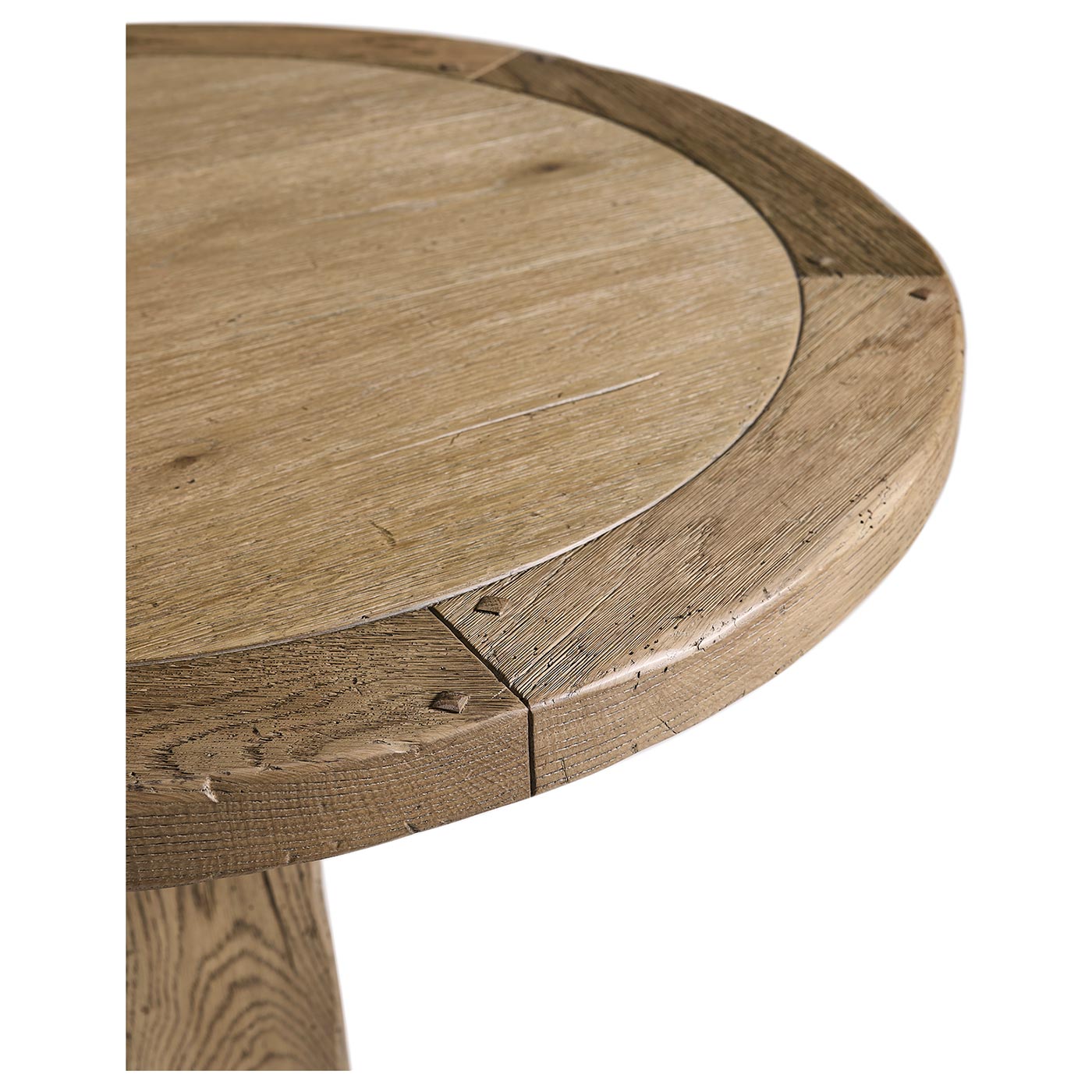 Echo Canyon Round Bar Table