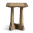 Echo Canyon Square End Table