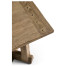 Echo Canyon Square End Table