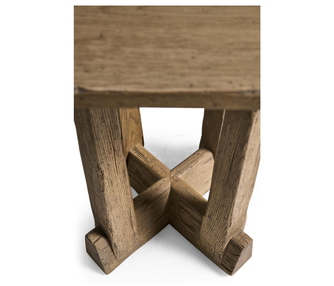 Echo Canyon Square End Table
