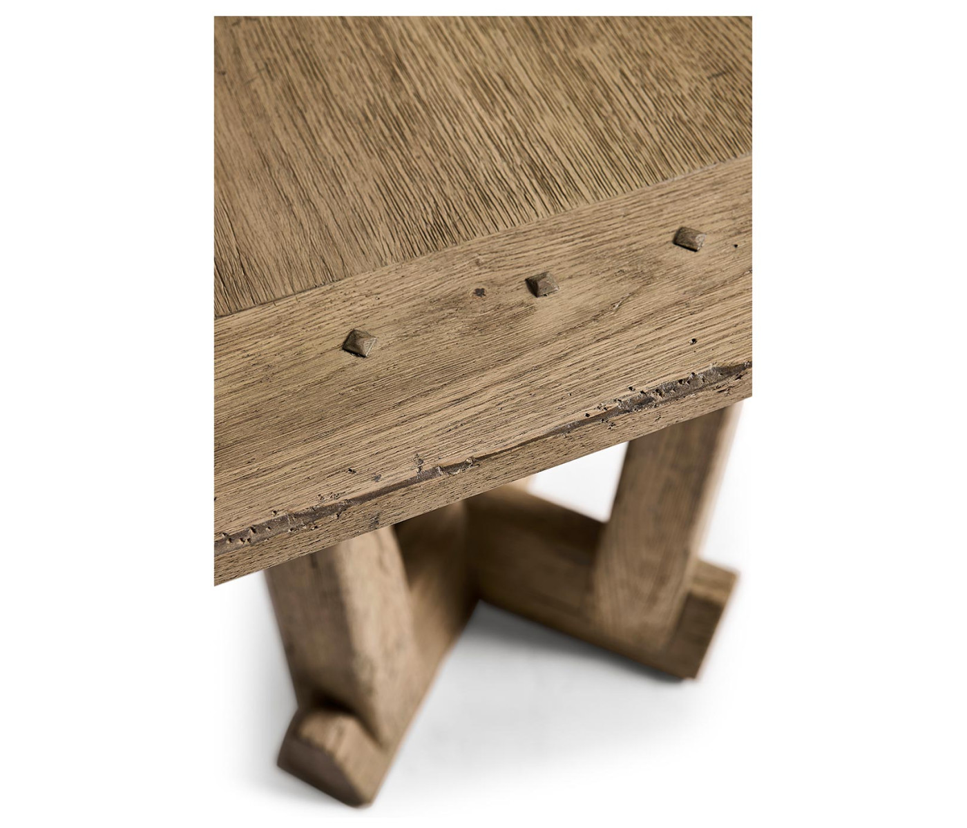 Echo Canyon Square End Table