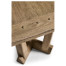 Echo Canyon Square End Table