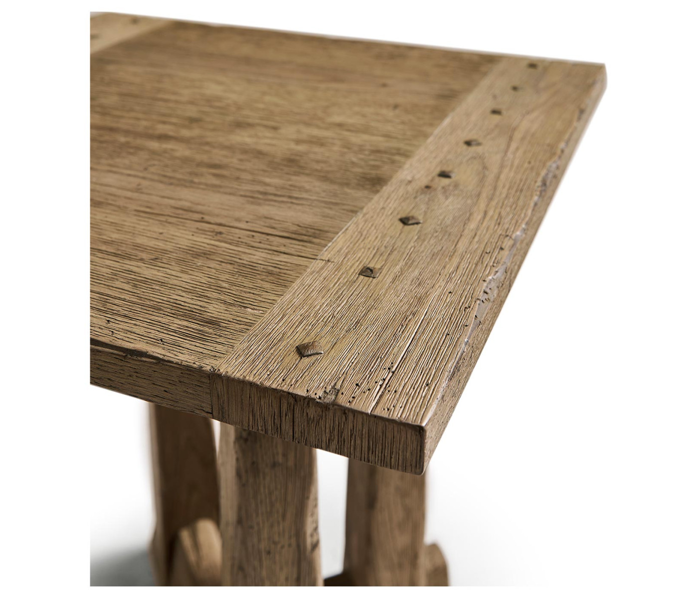 Echo Canyon Square End Table