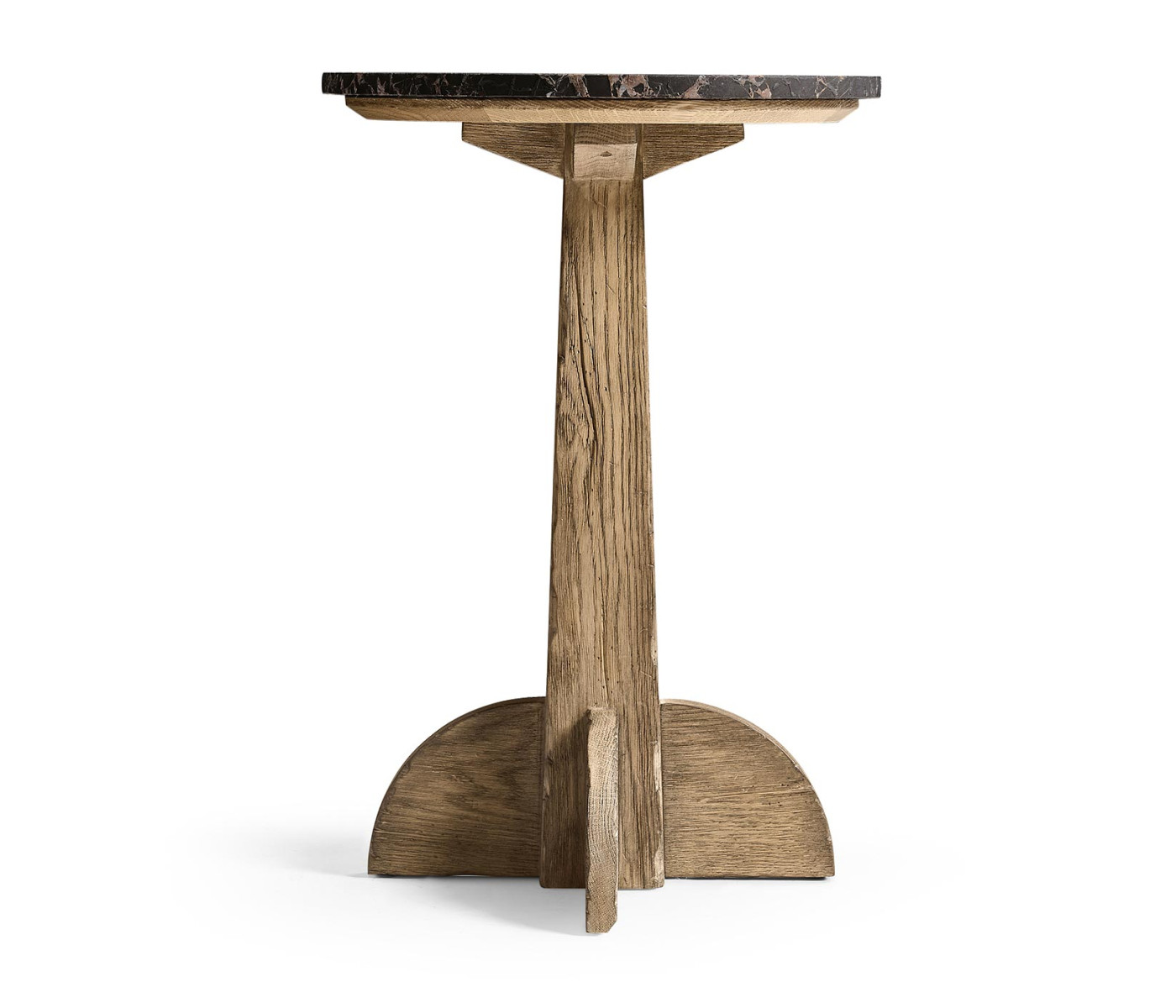 Echo Canyon Marble Side Table